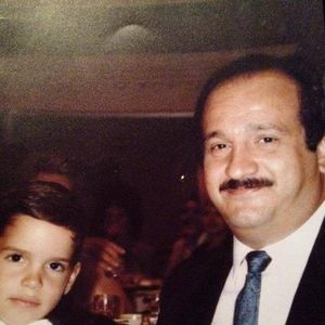 Meet your Posher, John